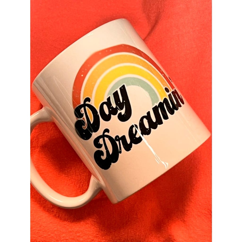 Day Dreamer Mug